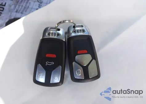 2018 Audi Q5 2.0T Premium/2.0T Tech Premium из США, поврежденный, VIN WA1BNAFY9J2180821